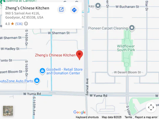 Location, 960 S Sarival Ave #116, Goodyear, AZ 85338, United States Location, 960 S Sarival Ave #116, Goodyear, AZ 85338, United States